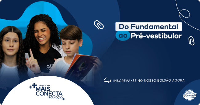 mais conecta icone