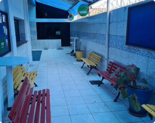 foto da unidade vila da penha